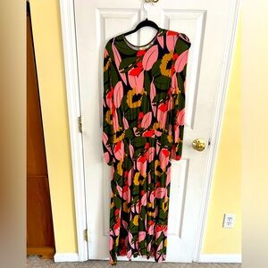 Boden jersey dress